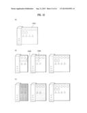 PORTABLE DEVICE AND METHOD FOR CONTROLLING THE SAME diagram and image