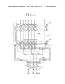 DISPLAY DEVICE, DISPLAY DRIVING METHOD, AND ELECTRONIC APPARATUS diagram and image