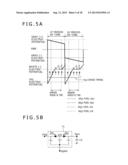 DISPLAY DEVICE, DISPLAY DRIVING METHOD, AND ELECTRONIC APPARATUS diagram and image