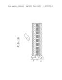 DISPLAY DEVICE, DISPLAY DRIVING METHOD, AND ELECTRONIC APPARATUS diagram and image