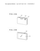 DISPLAY DEVICE, DISPLAY DRIVING METHOD, AND ELECTRONIC APPARATUS diagram and image