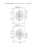 COORDINATE INPUT APPARATUS diagram and image