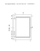 COORDINATE INPUT APPARATUS diagram and image