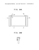 COORDINATE INPUT APPARATUS diagram and image