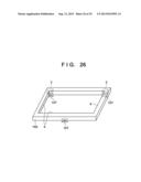 COORDINATE INPUT APPARATUS diagram and image