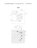 INFORMATION PROCESSING APPARATUS AND INFORMATION PROCESSING METHOD diagram and image