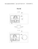 INFORMATION PROCESSING APPARATUS AND INFORMATION PROCESSING METHOD diagram and image