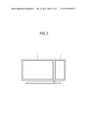 DISPLAY APPARATUS AND CONTROL METHOD THEREOF diagram and image