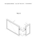 DISPLAY APPARATUS AND CONTROL METHOD THEREOF diagram and image