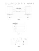 SYSTEM AND METHOD FOR LINKING AND CONTROLLING TERMINALS diagram and image