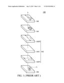 OPTICAL ELEMENT AND DISPLAY SYSTEM diagram and image