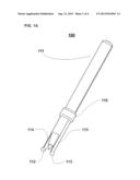 PRESSURE SENSITIVE MULTI-TIP STYLUS FOR CAPACITIVE TOUCHSCREENS AND     METHODS OF USING SAME diagram and image