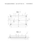 INPUT DEVICE AND DISPLAY APPARATUS diagram and image