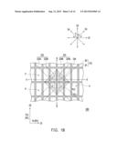 TOUCH DISPLAY PANEL diagram and image