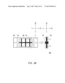 TOUCH DISPLAY PANEL diagram and image