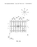 TOUCH DISPLAY PANEL diagram and image