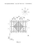 TOUCH DISPLAY PANEL diagram and image