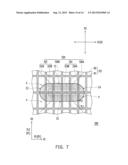 TOUCH DISPLAY PANEL diagram and image