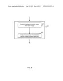 USER INPUT USING PROXIMITY SENSING diagram and image