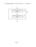 USER INPUT USING PROXIMITY SENSING diagram and image