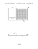 USER INPUT USING PROXIMITY SENSING diagram and image