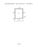 USER INPUT USING PROXIMITY SENSING diagram and image