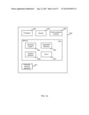 USER INPUT USING PROXIMITY SENSING diagram and image