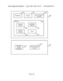 USER INPUT USING PROXIMITY SENSING diagram and image