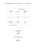 HAPTIC DEVICE WITH MULTITOUCH DISPLAY diagram and image