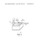 HAPTIC DEVICE WITH MULTITOUCH DISPLAY diagram and image