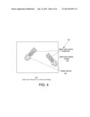 HAPTIC DEVICE WITH MULTITOUCH DISPLAY diagram and image