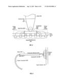 STYLUS ADAPTED FOR LOW RESOLUTION TOUCH SENSOR PANELS diagram and image