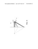 OPTIMIZED HEMI-ELLIPSOIDAL LED SHELL diagram and image