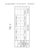 METHOD OF OPERATING DISPLAY DRIVER AND DISPLAY CONTROL SYSTEM diagram and image