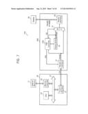 METHOD OF OPERATING DISPLAY DRIVER AND DISPLAY CONTROL SYSTEM diagram and image