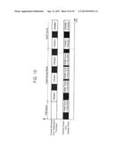 METHOD OF OPERATING DISPLAY DRIVER AND DISPLAY CONTROL SYSTEM diagram and image