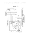 DISPLAY APPARATUS AND DISPLAY-APPARATUS DRIVING METHOD diagram and image