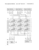 DISPLAY APPARATUS AND DISPLAY-APPARATUS DRIVING METHOD diagram and image