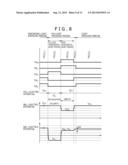 DISPLAY APPARATUS AND DISPLAY-APPARATUS DRIVING METHOD diagram and image