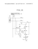 DISPLAY APPARATUS AND DISPLAY-APPARATUS DRIVING METHOD diagram and image