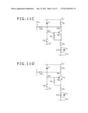 DISPLAY APPARATUS AND DISPLAY-APPARATUS DRIVING METHOD diagram and image