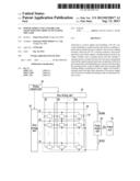 POWER SUPPLY UNIT AND ORGANIC LIGHT EMITTING DISPLAY INCLUDING THE SAME diagram and image