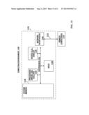 DYNAMIC DISPLAY OF CONTENT CONSUMPTION BY GEOGRAPHIC LOCATION diagram and image