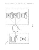 Detection Of Protected Subject Matter In Three Dimensional Print Media diagram and image