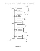 SYSTEM, METHOD AND COMPUTER PROGRAM PRODUCT FOR ADJUSTING A REFRESH RATE     OF A DISPLAY diagram and image