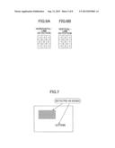 VIDEO PROCESSING APPARATUS AND SYSTEM FOR CORRECTING VIDEO SIGNAL diagram and image