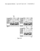 USER INTERFACE TOOLS FOR CROPPING AND STRAIGHTENING IMAGE diagram and image