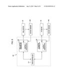 MOTOR CONTROL DEVICE, FLUID EJECTION DEVICE, AND MOTOR CONTROL METHOD diagram and image