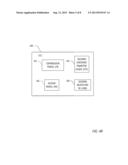 METHOD AND SYSTEM FOR PROVIDING CONTINUOUS PRESENCE VIDEO IN A CASCADING     CONFERENCE diagram and image