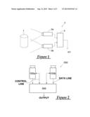 CAMERA SYSTEM FOR THREE-DIMENSIONAL THERMAL IMAGING diagram and image